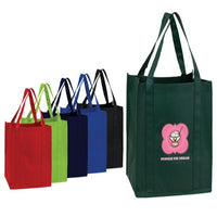 Shopping Tote (ST19902) - Bagsko.com