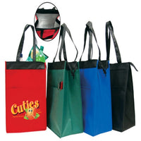Insulated Hot/Cold Cooler Tote - Large (CT103) - Bagsko.com