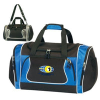 JUMBO TRAVEL DUFFLE (S126) - Bagsko.com