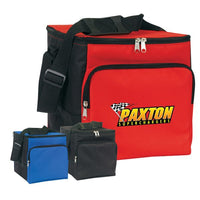 ECONOMY 24-CAN COOLER (CB118) - Bags for less us