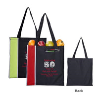 Striped Tote - Bagsko.com