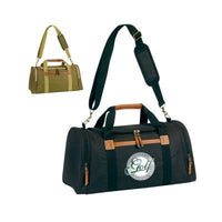 EXECUTIVE DUFFLE (S128) - Bags for less us