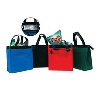 Insulated Hot/Cold Cooler Tote (CT101) - Bagsko.com