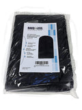 Bags for Less Non Woven Black Breathable Suit and Dress Garment Clothes Bag Protector - Bags for less us