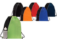 Sport Mesh Pocket Drawstring (DS1502) - Bagsko.com