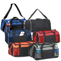 SPORTS DUFFLE BAG (S801) - Bagsko.com