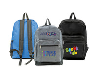 Classic Backpack (BP1808) - Bagsko.com