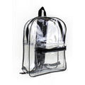 CLEAR PVC BACKPACK (BP23-NI) - Bags for less us