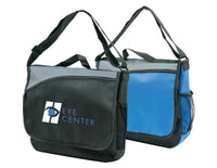 All Purpose Messenger Briefcase (M1805) - Bagsko.com