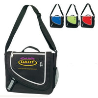 MESSENGER BAG (BC614) - Bagsko.com