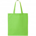 Pastel Colored Cotton Tote Bags - Bagsko.com