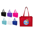 Cosmo Medium Matte Laminated Tote (T20001) - Bags for less us