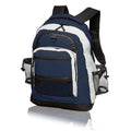 Multi-pocket Backpack - Bagsko.com