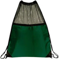 Mesh Drawstring Backpack (DS1221) - Bagsko.com