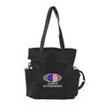 JUMBO POCKET TOTE (T904) - Bags for less us