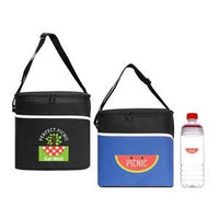 Large 12 Can Cooler Bag (CB1612) - Bags for less us