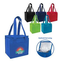 Compact Snack Pack Cooler (CT20007) - Bags for less us