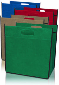 Grocery Tote Bag - Bags for less us