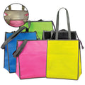 Jumbo Fashion Hot/Cold Cooler Tote - Bags for less us