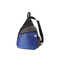 Padded Sling Backpack (SL1227) - Bagsko.com