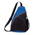 Zipper Sling Backpack (SL1314) - Bagsko.com