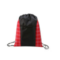 Designer Drawstring Backpack (DS1304) - Bagsko.com