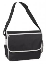 PROMOTIONAL MESSENGER BAG (M801) - Bags for less us