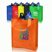Tote Gift Bags with Long Handles - Bagsko.com